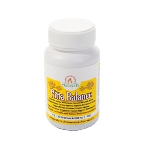 AYURERA PITTA BALANCE 60 COMPRESSE