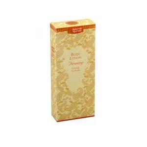 AYURVEDA CREMA CORPO RASSODANTE