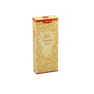 AYURVEDICA CREMA CORPO SNELLENTE