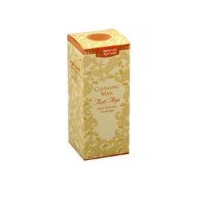 AYURVEDICA LATTE DETERGENTE ANTIAGE