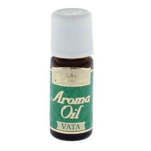 AYURVEDICA OLIO AROMA VATA
