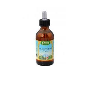 AYURVEDICA OLIO CAPELLI VATA