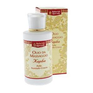 AYURVEDICA OLIO MASSAGGI KAPHA