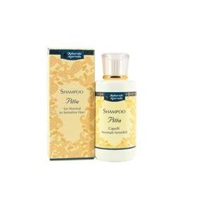 AYURVEDICA SHAMPOO PITTA