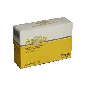 AZELIP 20 BUSTE