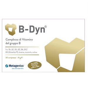 B-DYN 30 COMPRESSE