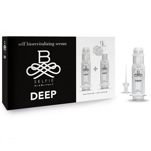 B-SELFIE DEEP SIERO VISO 10 ML