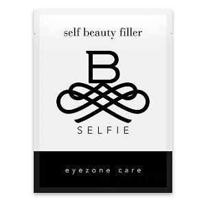 B SELFIE EYEZONE CARE 2 PATCH FILLER OCCHI