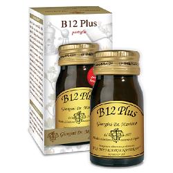 B12 PLUS PASTIGLIE 30G