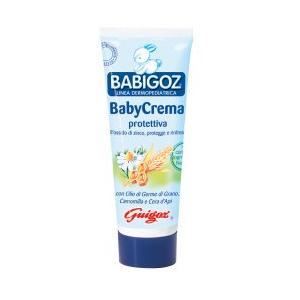 BABIGOZ BABYCrema Protettiva