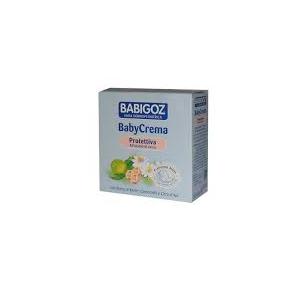 BABIGOZ CREMA PROTETTIVA 150 ml