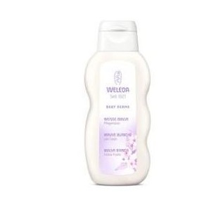 BABY DERMA MALVA BIANCA CREMA FLUIDA