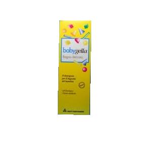 Babygella Bagno Delicato
