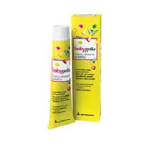 Babygella CREMA IDRATANTE