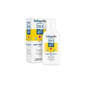 Babygella No All  bagno Detergente