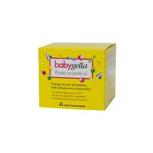 BABYGELLA PASTA PROTETTIVA