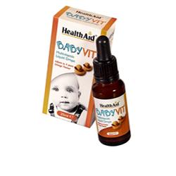 BABYVIT MULTIVIT Gocce
