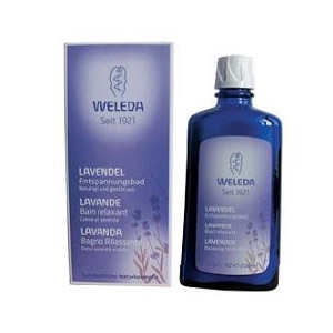 BAGNO LAVANDA 200 ML
