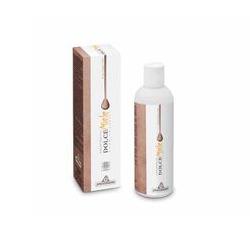 BAGNODOCCIA OLIO ARGAN MIELE
