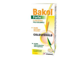 BAKOL FORTE