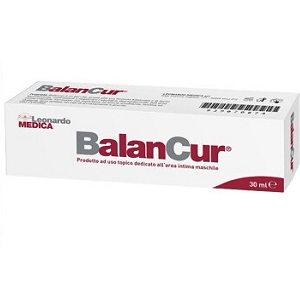 BALANCUR GEL 30ML