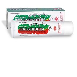 BALSAMO ITALSTADIUM PIU