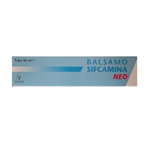 BALSAMO SIFCAMINA 50 GR