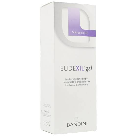 BANDINI EUDEXIL GEL