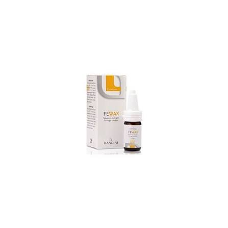 BANDINI FEWAX GOCCE OLIO