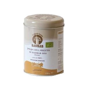 BAOBAB AESSERE POLPA BIO