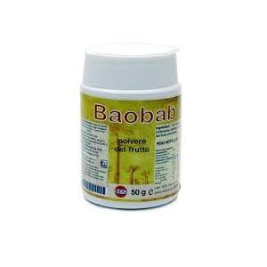 BAOBAB Polvere