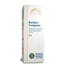 BARDANA COMP ECOSOL