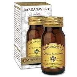 BARDANAVIS-T PASTIGLIE 40G