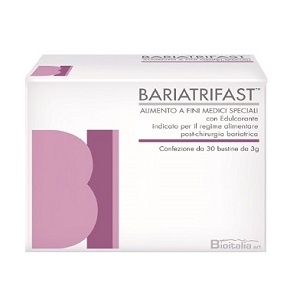 BARIATRIFAST 30 BUSTE