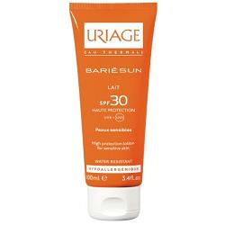 BARIESUN SPF30 LATTE