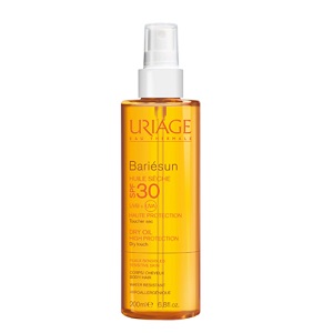 BARIESUN SPF30 OLIO SECCO 200 ML