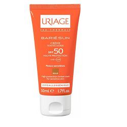 BARIESUN SPF50+ CREME DORE