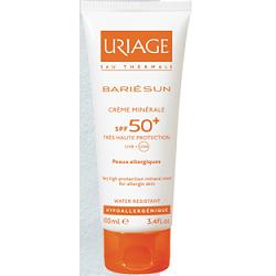 BARIESUN SPF50+ CREME MINERALE