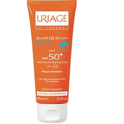 BARIESUN SPF50+ LAIT ENFANT