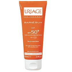 BARIESUN SPF50+ LAIT