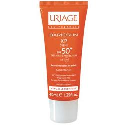BARIESUN XP CREMA SPF50+