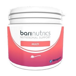 BARINUTRICS MULTI POLVERE