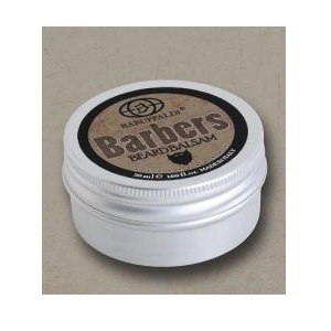 BARUFFALDI BARBERS BALSAMO BARBA 50 ML