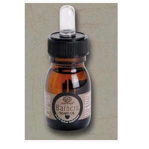 BARUFFALDI BARBERS OLIO BARBA 30 ML