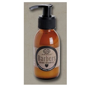 BARUFFALDI BARBERS SHAMPOO BARBA 100 ML