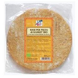 BASE PIZZA KAMUT