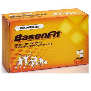 BASENFIT 100