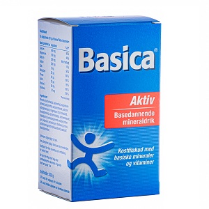 BASICA AKTIV 300 GR