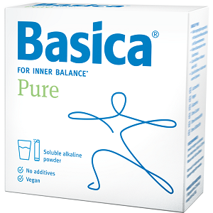 BASICA PUR 20 BUSTE