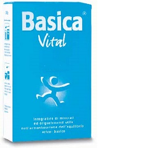 BASICA VITAL